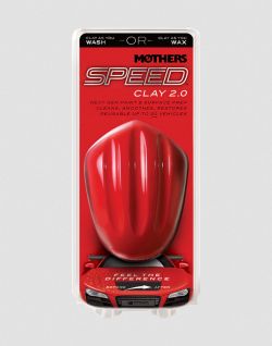 SPEED® CLAY 2.0